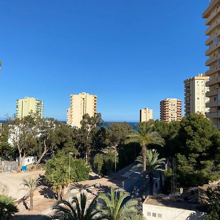 Apto Aguadulce Sur Con Piscina Y Vistas Al Mar Екстериор снимка